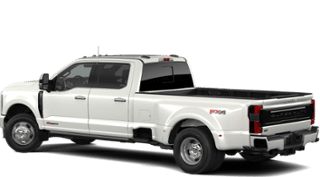 2026 Ford Super Duty® External Image 2